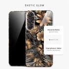 ONEFLOW Flower Cover Samsung Galaxy S20 FE 5G Blumen Muster – Produktbild 4