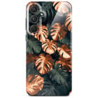 ONEFLOW Flower Cover Samsung Galaxy S20 FE 5G Blumen Muster – Produktbild 1