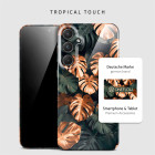 ONEFLOW Flower Cover Samsung Galaxy S20 FE 5G Blumen Muster – Weiteres Produktbild 4