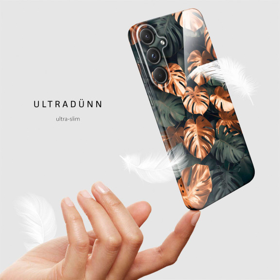 ONEFLOW Flower Cover Samsung Galaxy S20 FE 5G Blumen Muster – Weiteres Produktbild 5 ONEFLOW Flower Cover Samsung Galaxy S20 FE 5G Blumen Muster – Weiteres Produktbild 5