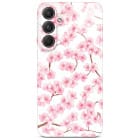 ONEFLOW Flower Cover Samsung Galaxy S20 FE 5G Blumen Muster – Produktbild 1