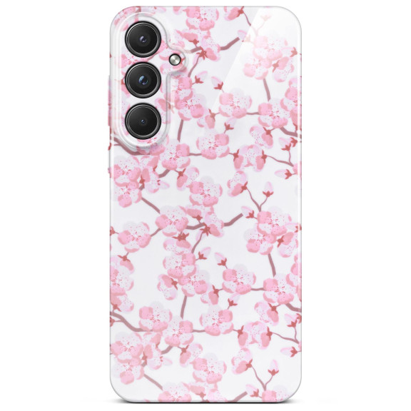 ONEFLOW Flower Cover Samsung Galaxy S20 FE 5G Blumen Muster – Weiteres Produktbild 1 ONEFLOW Flower Cover Samsung Galaxy S20 FE 5G Blumen Muster – Weiteres Produktbild 1
