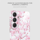 ONEFLOW Flower Cover Samsung Galaxy S20 FE 5G Blumen Muster – Weiteres Produktbild 7