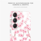 ONEFLOW Flower Cover Samsung Galaxy S20 FE 5G Blumen Muster – Produktbild 7