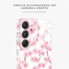 ONEFLOW Flower Cover Samsung Galaxy S20 FE 5G Blumen Muster – Produktbild 7