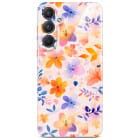 ONEFLOW Flower Cover Samsung Galaxy S20 FE 5G Blumen Muster – Produktbild 1