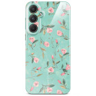 ONEFLOW Flower Cover Samsung Galaxy S20 FE 5G Blumen Muster – Produktbild 1