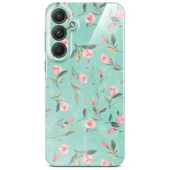 ONEFLOW Flower Cover Samsung Galaxy S20 FE 5G Blumen Muster – Mint Blossom ONEFLOW Flower Cover Samsung Galaxy S20 FE 5G Blumen Muster – Mint Blossom