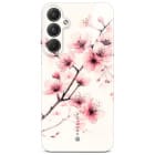 ONEFLOW Flower Cover Samsung Galaxy S20 FE 5G Blumen Muster – Produktbild 1