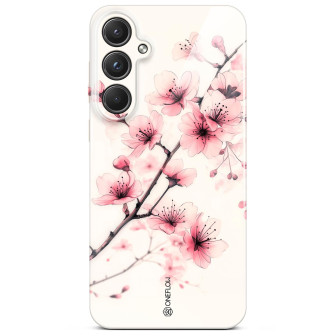 ONEFLOW ONEFLOW Flower Cover Samsung Galaxy S20 FE 5G Blumen Muster – Spring Serenity