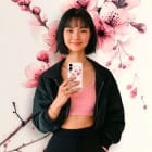 ONEFLOW Flower Cover Samsung Galaxy S20 FE 5G Blumen Muster – Produktbild 3