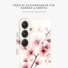 ONEFLOW Flower Cover Samsung Galaxy S20 FE 5G Blumen Muster – Produktbild 7