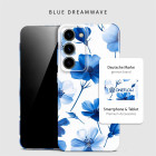 ONEFLOW Flower Cover Samsung Galaxy S23 Blumen Muster – Weiteres Produktbild 4