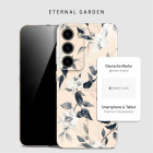 ONEFLOW Flower Cover Samsung Galaxy S23 Blumen Muster – Produktbild 4