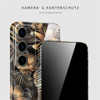 ONEFLOW Flower Cover Samsung Galaxy S23 Blumen Muster – Weiteres Produktbild 2