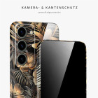 ONEFLOW Flower Cover Samsung Galaxy S23 Blumen Muster – Produktbild 2