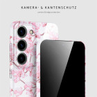 ONEFLOW Flower Cover Samsung Galaxy S23 Blumen Muster – Weiteres Produktbild 2