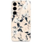 ONEFLOW Flower Cover Samsung Galaxy S24 Blumen Muster – Produktbild 1