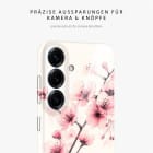 ONEFLOW Flower Cover Samsung Galaxy S25 Blumen Muster – Produktbild 7