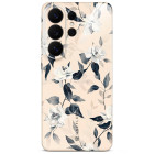 ONEFLOW Flower Cover Samsung Galaxy S26 Ultra Blumen Muster – Produktbild 1