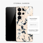 ONEFLOW Flower Cover Samsung Galaxy S26 Ultra Blumen Muster – Produktbild 4