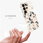 ONEFLOW Flower Cover Samsung Galaxy S26 Ultra Blumen Muster – Produktbild 5