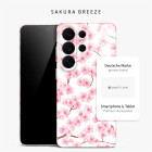 ONEFLOW Flower Cover Samsung Galaxy S26 Ultra Blumen Muster – Produktbild 4