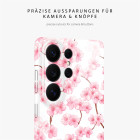 ONEFLOW Flower Cover Samsung Galaxy S26 Ultra Blumen Muster – Produktbild 7
