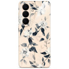 ONEFLOW Flower Cover Samsung Galaxy S26 Blumen Muster – Produktbild 1