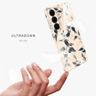 ONEFLOW Flower Cover Samsung Galaxy S26 Blumen Muster – Produktbild 5