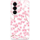 ONEFLOW Flower Cover Samsung Galaxy S26 Blumen Muster – Produktbild 1