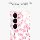 ONEFLOW Flower Cover Samsung Galaxy S26 Blumen Muster – Produktbild 7