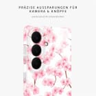 ONEFLOW Flower Cover Samsung Galaxy S26 Blumen Muster – Produktbild 7
