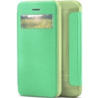 moex Focus Case für iPhone 5 – Klapphülle mit Sichtfenster – Handytasche mit Rundumschutz – Weiteres Produktbild 1