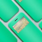 moex Focus Case für iPhone 6 – Klapphülle mit Sichtfenster – Handytasche mit Rundumschutz – Produktbild 6