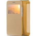 moex Focus Case für Huawei P10 – Klapphülle mit Sichtfenster – Handytasche mit Rundumschutz – Produktbild 1