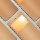 moex Focus Case für Huawei P10 – Klapphülle mit Sichtfenster – Handytasche mit Rundumschutz – Produktbild 6