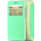 moex Focus Case für Huawei P10 – Klapphülle mit Sichtfenster – Handytasche mit Rundumschutz – Produktbild 1