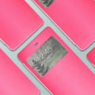 moex Focus Case für Huawei P10 – Klapphülle mit Sichtfenster – Handytasche mit Rundumschutz – Produktbild 6