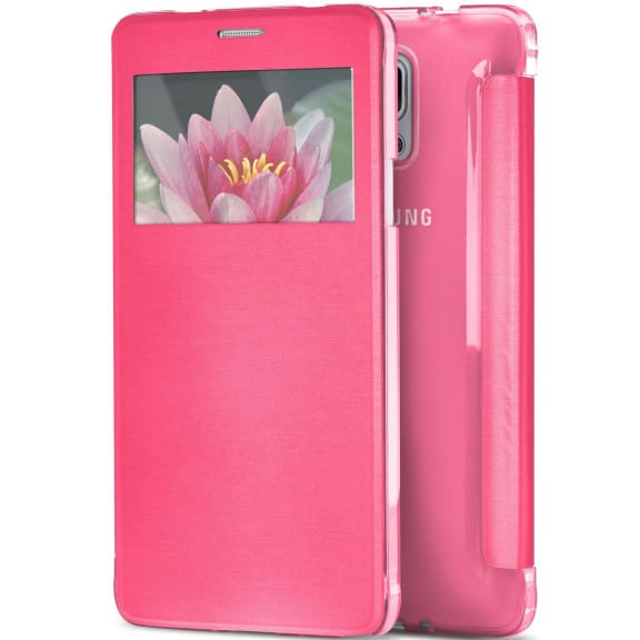 moex Focus Case für Samsung Galaxy Note 4 – Klapphülle mit Sichtfenster – Handytasche mit Rundumschutz – Weiteres Produktbild 1 moex Focus Case für Samsung Galaxy Note 4 – Klapphülle mit Sichtfenster – Handytasche mit Rundumschutz – Weiteres Produktbild 1