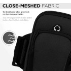 ONEFLOW Force Case für Motorola Moto Z2 Play – Smartphone Armtasche aus Neopren, Handy Sportarmband – Weiteres Produktbild 4