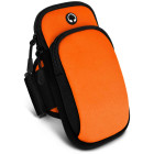 ONEFLOW Force Case iPhone 16e Handy Armband Sport – Weiteres Produktbild 1