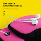 ONEFLOW Force Case Honor 90 Handy Armband Sport – Weiteres Produktbild 5