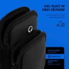 ONEFLOW Force Case HTC U24 Pro Handy Armband Sport – Weiteres Produktbild 2