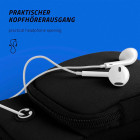 ONEFLOW Force Case Huawei P40 Pro Handy Armband Sport – Weiteres Produktbild 6