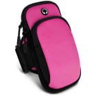 ONEFLOW Force Case Motorola Edge 50 Pro Handy Armband Sport – Produktbild 1