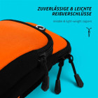 ONEFLOW Force Case Motorola Moto E40 Handy Armband Sport – Weiteres Produktbild 9