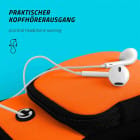 ONEFLOW Force Case Nokia G42 5G Handy Armband Sport – Produktbild 5