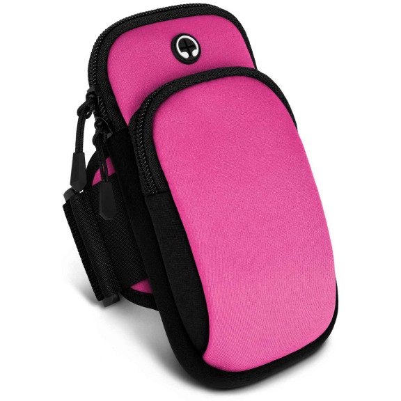 ONEFLOW Force Case Realme 8 Handy Armband Sport – Weiteres Produktbild 1