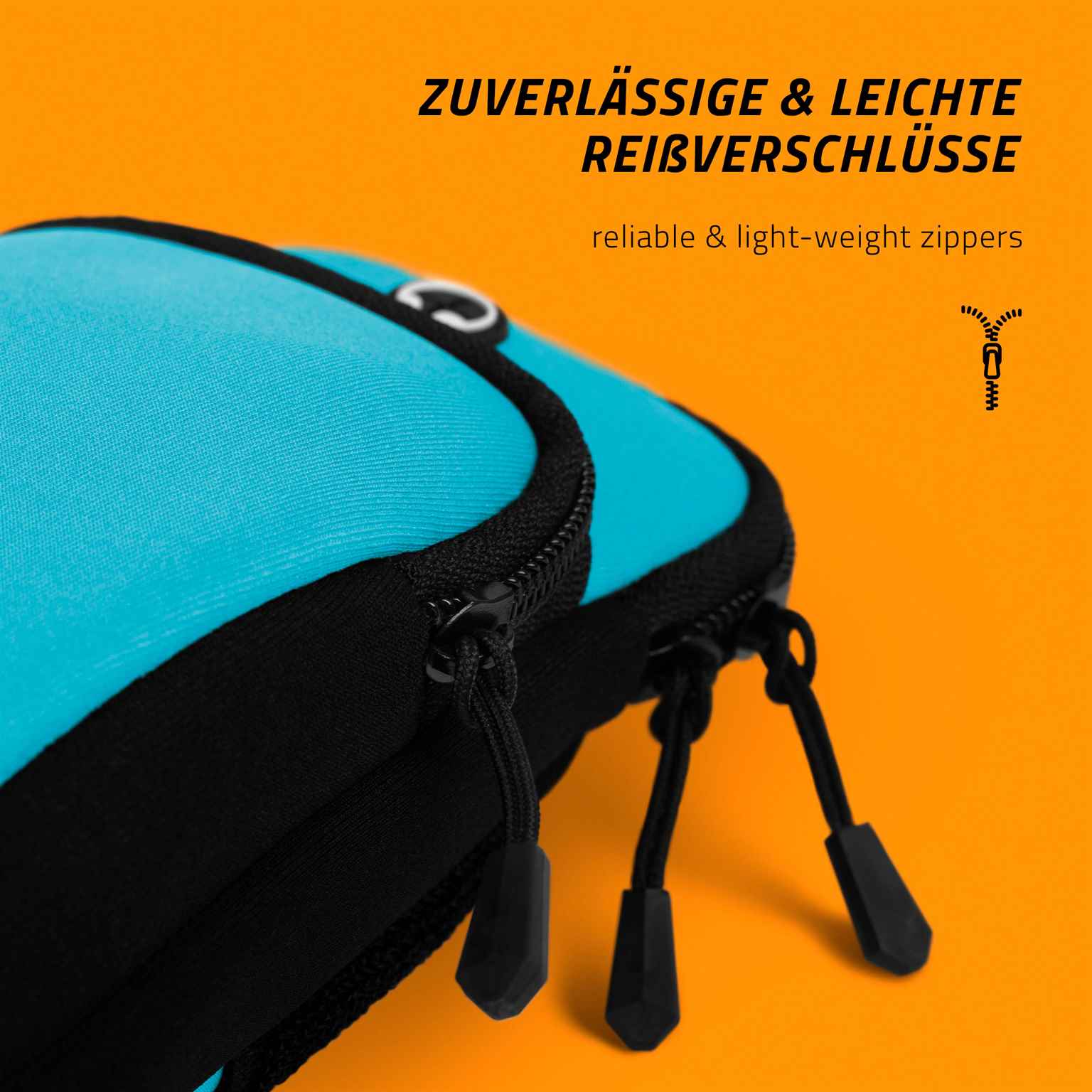 ONEFLOW Force Case Samsung Galaxy M53 5G Handy Armband Sport – Weiteres Produktbild 9 ONEFLOW Force Case Samsung Galaxy M53 5G Handy Armband Sport – Weiteres Produktbild 9